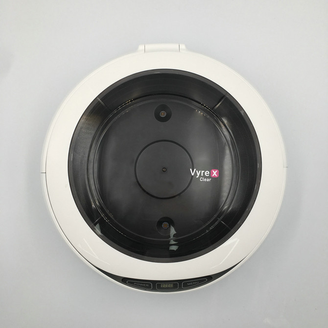 280nm 15W Charging 360° Rotating UV Sterilizer Box