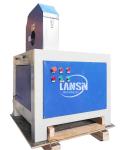 Release Bent Tube Polishing Machine 50mm / Pipe Bend Polishing Machine 380V