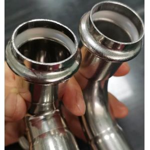 Semi-Automatic O Ring Assembly Machine with Touch Screen