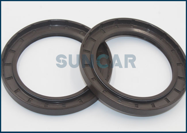 BAVISLSFX67 TG/BASLX7 Oil Seal Good Quality Rotary Shaft Seal NBR