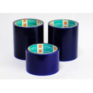 Self Adhesive Window Protection Film / Window Glass Protection Film RoHS