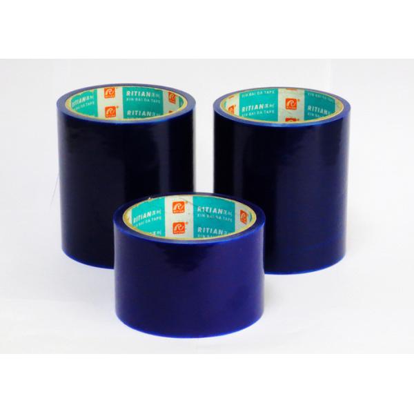 Self Adhesive Window Protection Film / Window Glass Protection Film RoHS