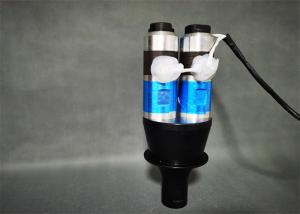 China 15Khz 4200w High Power Ultrasound Transducer For Plastic Machine wholesale