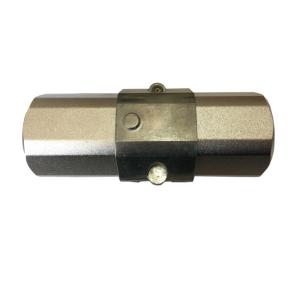 China Oem Fuel Gasoline Dispenser Parts Breakaway Valve Exproof Certificated wholesale