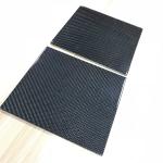 Gorgeous Custom Carbon Fiber Parts Aluminum Stainless Steel Parts