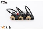 Orginal Excavator Spare Parts YNF01949 561-15-47210 Solenoid Valve For Komatsu
