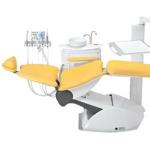 China High Performance Surface Integral Skin Polyurethane Foam Medical Chairs wholesale