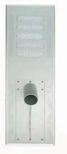 China Outdoor LED Solar Street Waterproof IP66 200w 150w 100w, PIR Sensor For residential areas wholesale