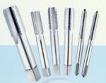 KM HSS/Solid Carbide straight hand/machine reame