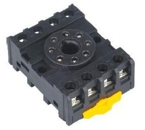 China relay socket PF083A-E wholesale