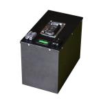 AGV Rechargeable 50ah 48v Golf Cart Lithium Battery Module