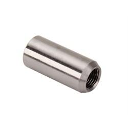 China stainless ASTM A182 F317l threaded boss wholesale