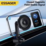 ESSAGER ES-ZJ27 Series Magnetic Safe Car Air Vent Phone Holder