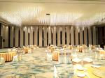 Modern Banquet Room Wall Partitions For Space Division