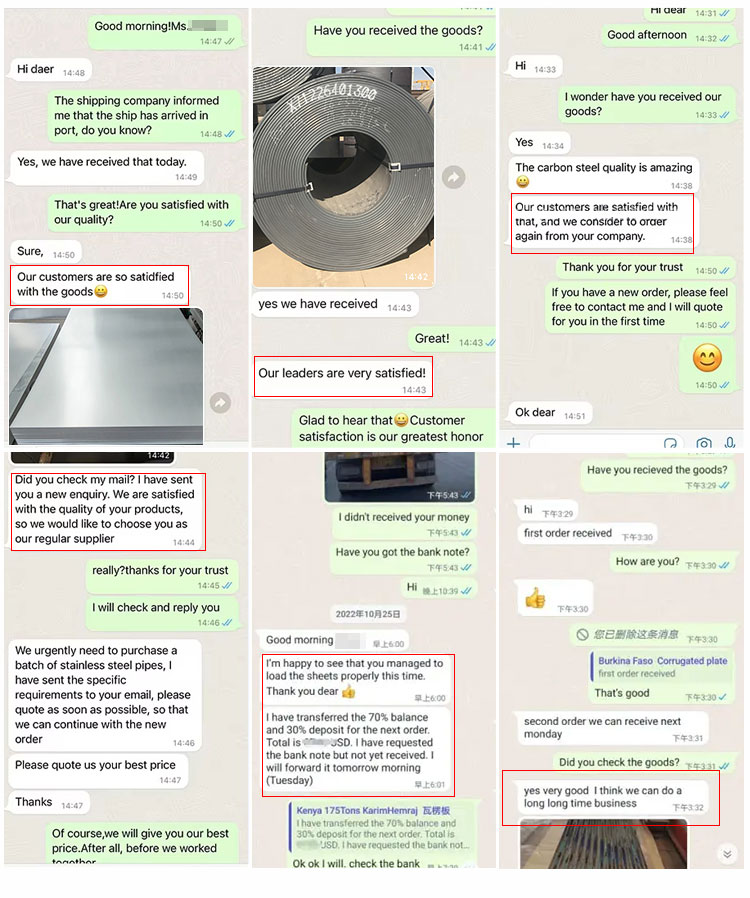 Customized Tin Coated Steel Coil 0.17*1250mm 0.18*1250mm 0.19*1250mm