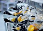 Multihead Weigher Packing Machine For Counting Tea Bags