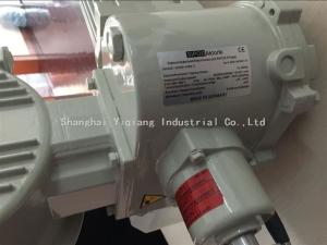 China Electric Actuator SIPOS 2SA5521-5EE00-4AB3-Z wholesale