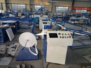 China LoopCUT webbing FIBC/big bag cutting machine FIBC-4/6 wholesale