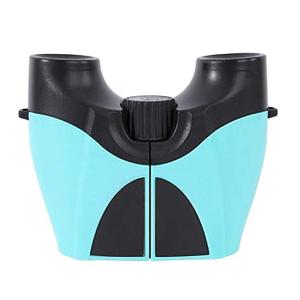 China Wear resistant 10x22mm Children'S Toy Binoculars Field View 6.8 Degree wholesale
