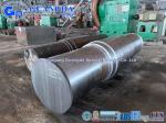 Crusher Shaft Big Shaft Drive Shaft Manufacturers Forged Shaft Manufacturer