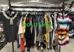 Mixed Size Used Womens Clothing Holitex Colorful Cotton Blouses For Girls