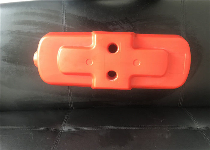 Temp Fence Shop Fence Base 600mm x 228mm x 150mm Highest UV treated