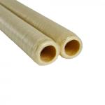 Natural 18mm Caliber Synthetic Collagen Sausage Casings For sausages
