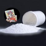 80 Micron 200 Micron DTF Transfer Powder Polyurethane Thermoplastic Material