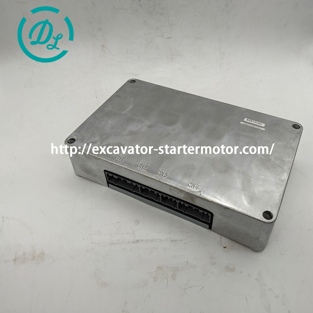 3408501 P3408501 3408501X Excavator ECM Controller Engine QSX15 M11 4kg