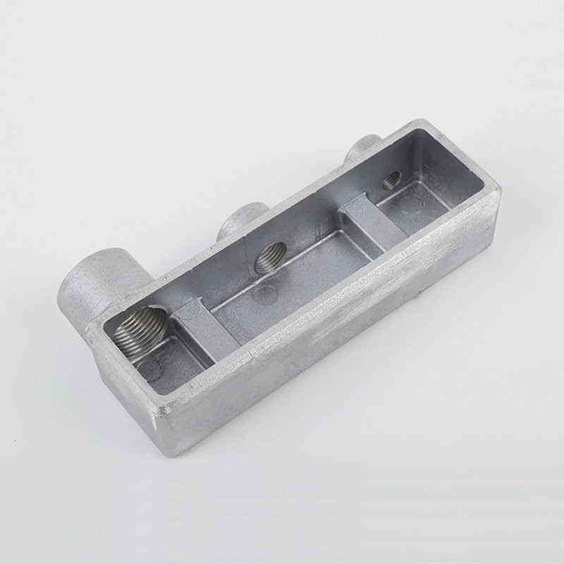 CNC Machining Processing Parts CNC Custom Aluminum Machining Service