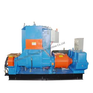 China Rubber Dispersion Kneader / Rubber Kneader Machine / Internal Mixer wholesale