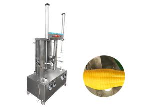 China Watermelon Pineapple Pumpkin Peeler Machine Double Blade Fruit Peeler wholesale