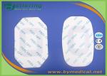 B0607 Medical permeamble sterile transparent breathable waterproof PU film IV