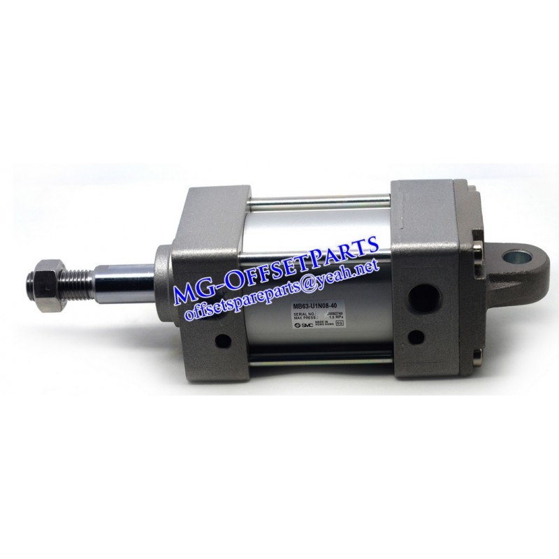 GGG-7505-024-2,GGG7505024-2,KOMORI L-440/2367 MACHINE AIR CYLINDER,KOMORI ORIGINAL PARTS
