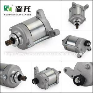 China Starter CRF450R 2019-2020 Motorcycle 12V 9T CW 31200-MKE-A71 wholesale