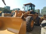 Used CAT 966G Wheel Loader