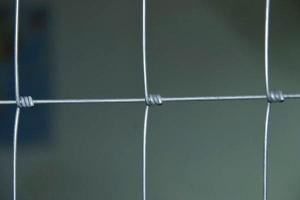 China Hot Dipped Galvanized Field Fence wholesale