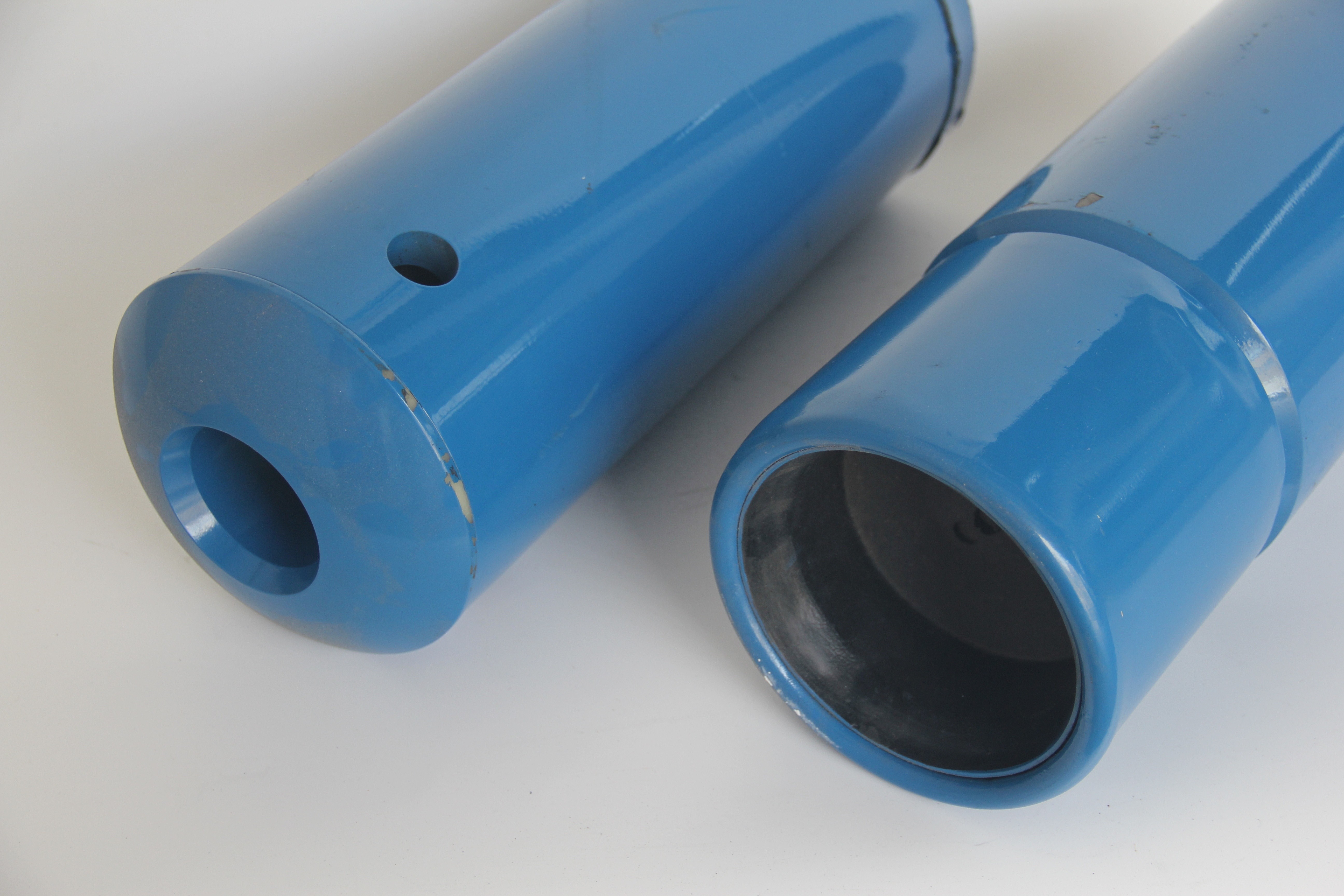 API Standard 5-1/2 Special Thread N80 Cement Float Shoe and Collar with 35MPa Bearing Pressure