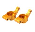 Aluminum 6061 Brushed CNC Machined Aluminum Parts