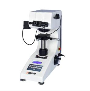 China Automatic HVS-1000Z Small Screen Microhardness Test 0.5kgf wholesale