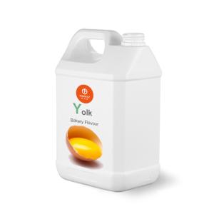 China Yolk Flavor For Bakery wholesale