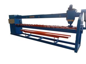 China Grooving machine for jacket solar water heater inner tank wholesale