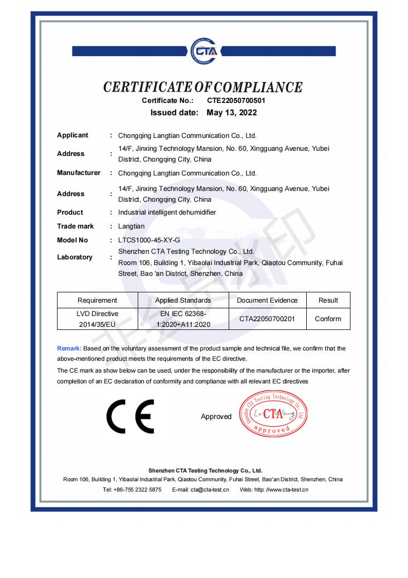 Energy Vehicle Changan EADO EV460 2023 with 401km Pure Electric Range 145km/h High Speed Ternary Lithium Ion Battery