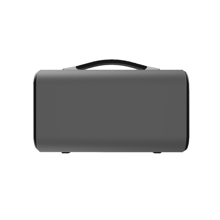 300W Outdoor Rechargeable Portable Power Camping Cycle IP67 QC3.0