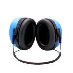 EM124 CE EN352 ANSI AS/NZS Approval 31dB Industry Safety Earmuffs for Noise
