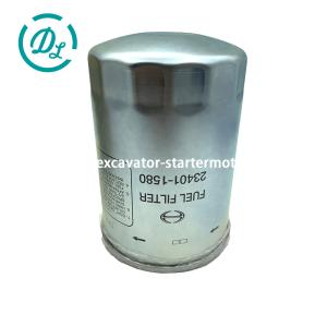 China 23401-1580 S2340-11580 VH234011640 Excavator Fuel Filter Kobelco SK470-9 wholesale