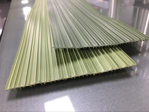 China High Performance Pvc Profile Manufacturing Machine Upvc Profile Machine wholesale