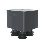 High Precision EVS Series Electric Vacuum Actuator
