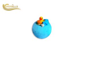 China Kids Toy Surprise Bath Bombs For Moisturizing Gift Box Packing wholesale