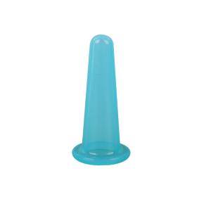 China Existing Mold Silicone Massage Cupping Custom Logo Printing wholesale
